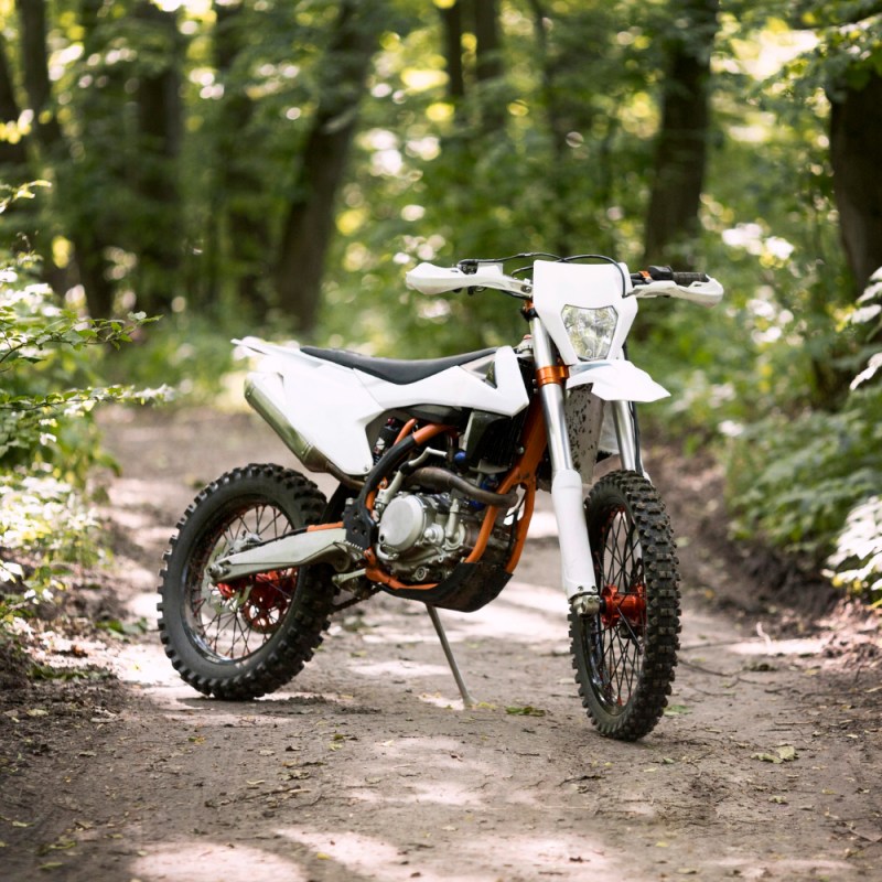 Die Planung Ihres ersten&nbsp;Enduro-Urlaubs